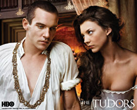 Bakgrunnsbilder The Tudors