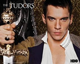 Wallpapers The Tudors