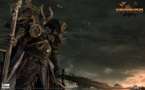 Photo Warhammer Online: Age of Reckoning Games