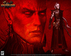 Hintergrundbilder Warhammer Online: Age of Reckoning Spiele