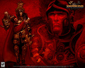 Картинка Warhammer Online: Age of Reckoning Игры