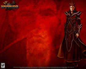 Images Warhammer Online: Age of Reckoning vdeo game