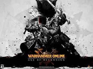 Fotos Warhammer Online: Age of Reckoning computerspiel