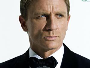 Bakgrundsbilder på skrivbordet Agent 007. James Bond