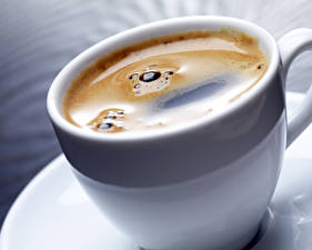 Bureaubladachtergronden Drank Koffie Voedsel