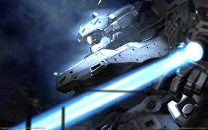 Wallpapers Armored Core