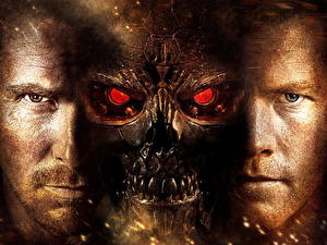 Image The Terminator  Terminator Salvation Movies
