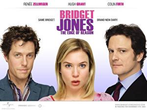 Bureaubladachtergronden Bridget Jones's Diary (film) film