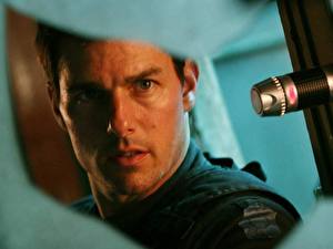 Bakgrundsbilder på skrivbordet Mission: Impossible film