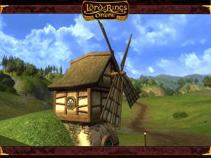 Fotos The Lord of the Rings - Games Spiele