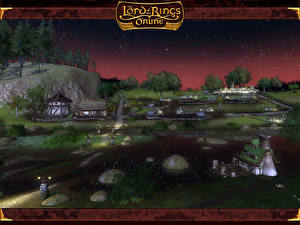 Images The Lord of the Rings - Games