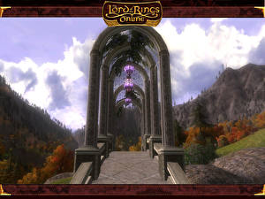 Images The Lord of the Rings - Games