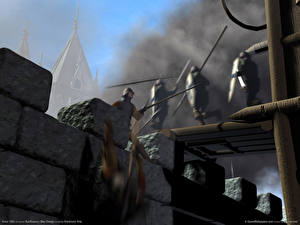 Desktop hintergrundbilder Anno Anno 1503 Spiele