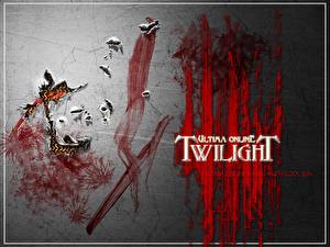 Papel de Parede Desktop Crepúsculo Twilight Filme