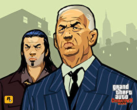 Picture GTA Games