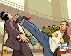 Images GTA vdeo game