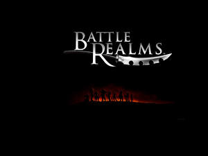 Pictures Battle Realms