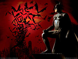 Hintergrundbilder Batman