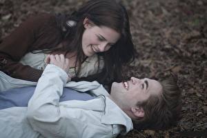 Bakgrunnsbilder The Twilight Saga Twilight Robert Pattinson Kristen Stewart
