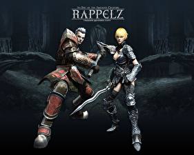 Images Rappelz Games