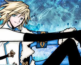 Pictures Tsubasa: reservoir chronicle