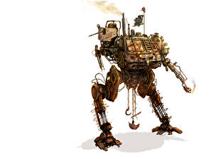 Images Technics Fantasy Robot Fantasy