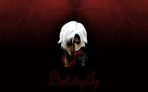 Fonds d'écran Devil May Cry Devil May Cry 2 Dante Jeux