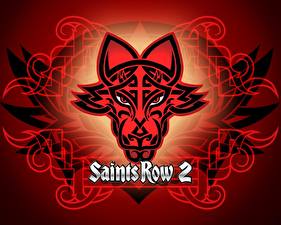 Desktop hintergrundbilder Saints Row Saints Row 2 computerspiel