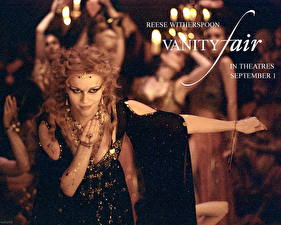 Bakgrundsbilder på skrivbordet Vanity Fair 2004