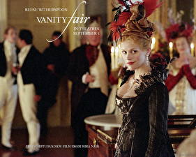 Bakgrundsbilder på skrivbordet Vanity Fair 2004 film