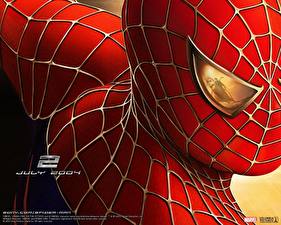 Tapety na pulpit Spider-Man (film) Spider-Man 2 Spider-Man superbohater
