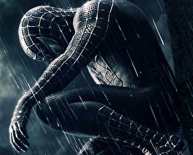 Tapety na pulpit Spider-Man (film) Spider-Man 3 Spider-Man superbohater