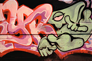 Papel de Parede Desktop Grafito