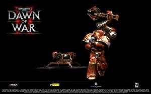 Sfondi desktop Warhammer 40000 Warhammer 40000 Dawn of War