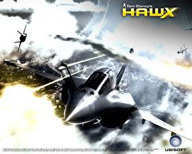 Pictures HAWX