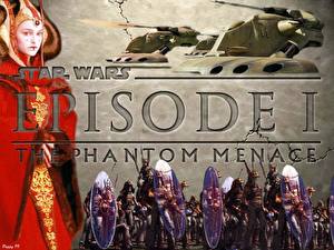Fondos de escritorio Star Wars - Película Star Wars: Episode I - The Phantom Menace