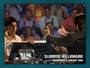 Sfondi desktop The Millionaire (film 2008)