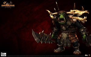 Bilder Warhammer Online: Age of Reckoning