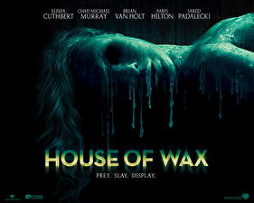 Images House of Wax