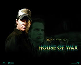 Picture House of Wax