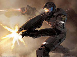 Pictures Halo Games