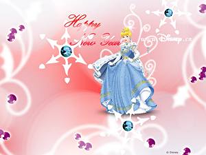 Photo Disney Cinderella