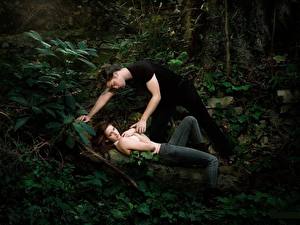 Fotos Twilight – Bis(s) zum Morgengrauen Twilight Robert Pattinson Kristen Stewart Film