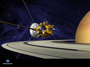 Wallpapers Orbital stations Space