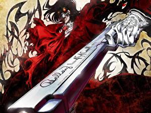 Pictures Hellsing