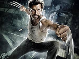 Bureaubladachtergronden X-Men (film) X-Men Origins: Wolverine