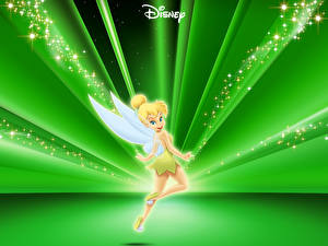 Bureaubladachtergronden Disney Peter Pan