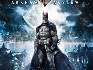 Hintergrundbilder Batman Spiele
