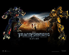 Bakgrunnsbilder Transformers (film) Transformers: De beseirede slår tilbake Film