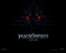 Bakgrunnsbilder Transformers (film) Transformers: De beseirede slår tilbake